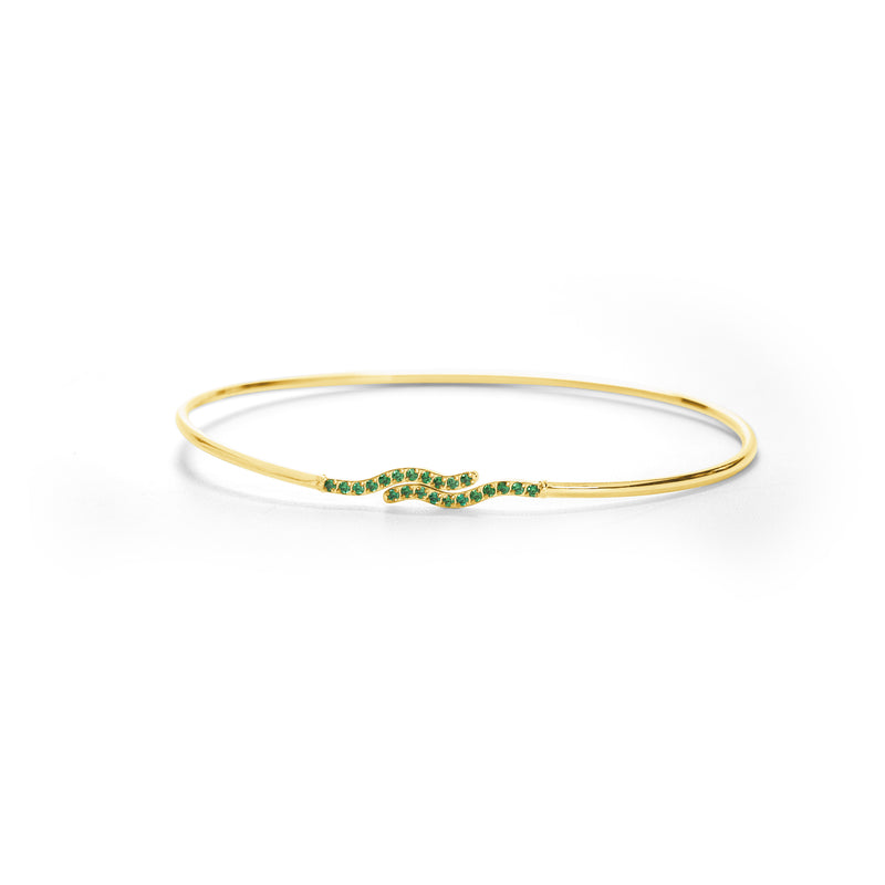 Radicle Bracelet