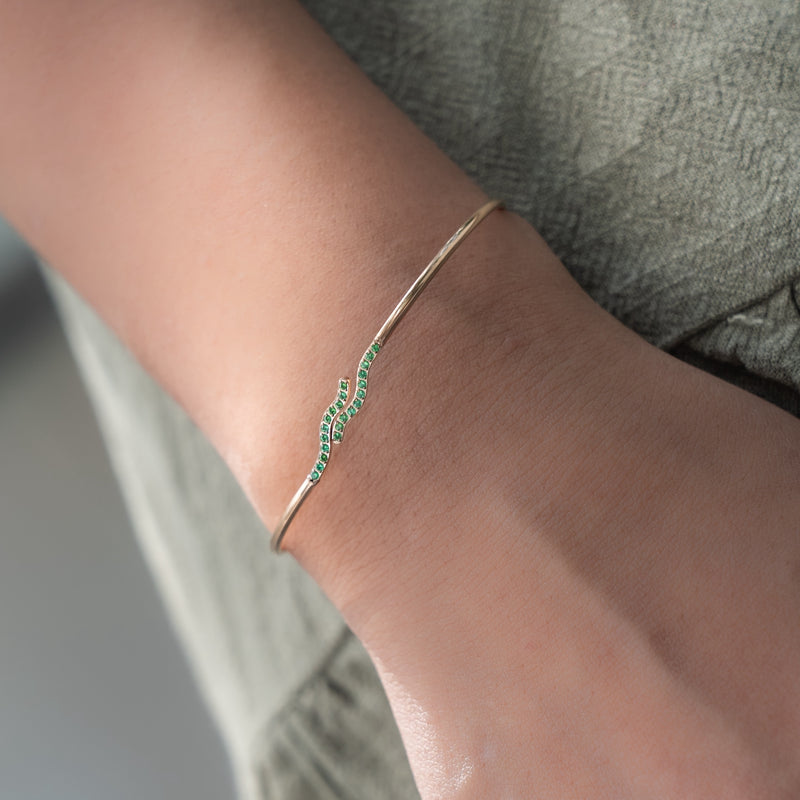 Radicle Bracelet