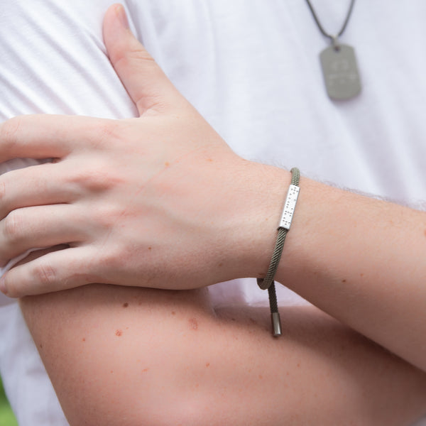 Waymaker Bracelet