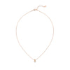 Radicle Necklace