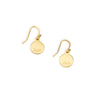 Love and Justice Drop Earrings