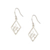 Shielding Hope Earrings